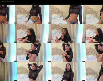 doll_lexi — 14 minute Chaturbate female cam show recording, 1080p, Mar 7, 2022