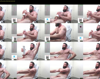 donnybasilisk — 59 minute Chaturbate male cam show recording, 720p, Mar 7, 2022
