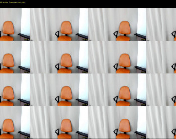 dyanne18 — 13 minute Chaturbate female cam show recording, 1080p, Mar 7, 2022