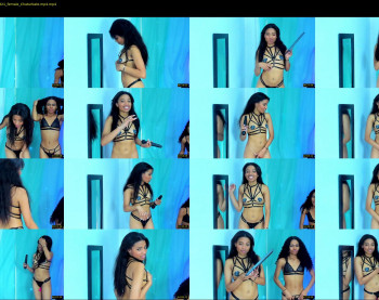 eimi_space — 54 minute Chaturbate female cam show recording, 1080p, Mar 7, 2022
