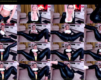 elisabeth_jason — 27 minute Chaturbate couple cam show recording, 1080p, Mar 7, 2022