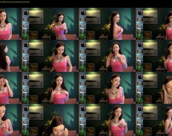 ella_knockers_xl — 7 minute Chaturbate female cam show recording, 1080p, Mar 7, 2022
