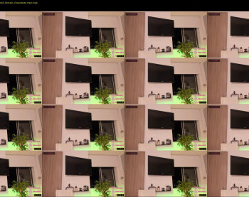 ellamancini — 8 minute Chaturbate female cam show recording, 1080p, Mar 8, 2022