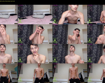 eric_poston — 33 minute Chaturbate male cam show recording, 1080p, Mar 7, 2022