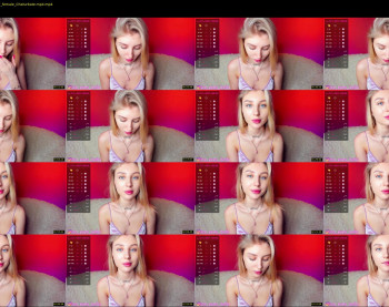 evalanis — 4 minute Chaturbate couple cam show recording, 1080p, Mar 7, 2022