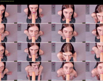 evalanis — 23 minute Chaturbate couple cam show recording, 1080p, Mar 7, 2022