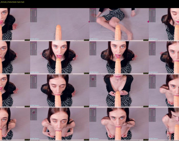 evalanis — 24 minute Chaturbate couple cam show recording, 1080p, Mar 7, 2022