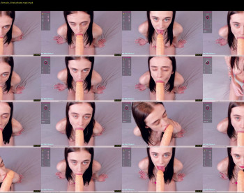 evalanis — 19 minute Chaturbate couple cam show recording, 1080p, Mar 8, 2022