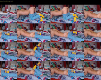 evgheni — 37 minute Chaturbate male cam show recording, 720p, Mar 7, 2022