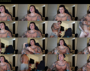 frewfun — 15 minute Chaturbate male cam show recording, 1080p, Mar 7, 2022