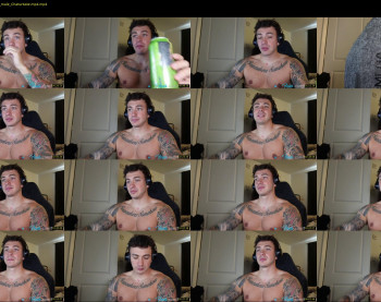 frewfun — 7 minute Chaturbate male cam show recording, 1080p, Mar 7, 2022