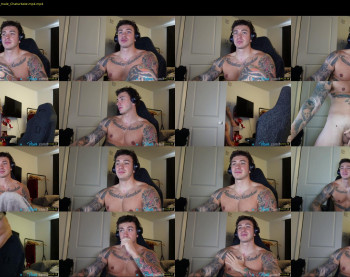 frewfun — 54 minute Chaturbate male cam show recording, 1080p, Mar 7, 2022