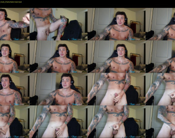 frewfun — 4 minute Chaturbate male cam show recording, 1080p, Mar 7, 2022