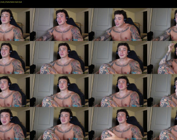 frewfun — 11 minute Chaturbate male cam show recording, 1080p, Mar 7, 2022