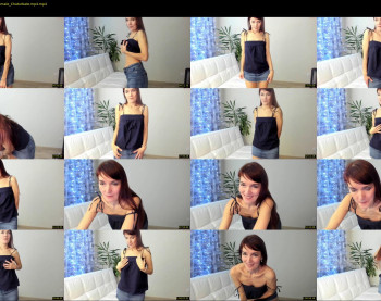 fritha — 78 minute Chaturbate female cam show recording, 720p, Mar 7, 2022