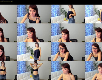 fritha — 46 minute Chaturbate female cam show recording, 720p, Mar 8, 2022