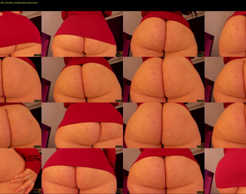 gabby_haze — 31 minute Chaturbate female cam show recording, 1080p, Mar 7, 2022