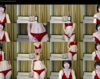 gentlywomen — 52 minute Chaturbate female cam show recording, 1080p, Mar 7, 2022