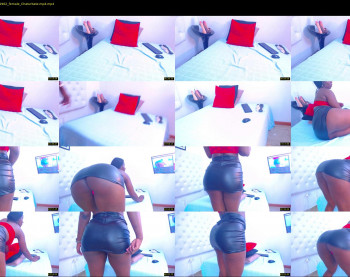 ginger_milys — 57 minute Chaturbate female cam show recording, 1080p, Mar 7, 2022