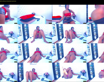 ginger_milys — 29 minute Chaturbate female cam show recording, 1080p, Mar 7, 2022