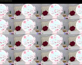 ginger_pie — 14 minute Chaturbate female cam show recording, 1080p, Mar 8, 2022