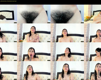 girasol_walton — 54 minute Chaturbate female cam show recording, 1080p, Mar 7, 2022