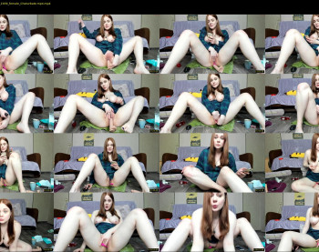 gohaaard420 — 78 minute Chaturbate female cam show recording, 720p, Mar 7, 2022