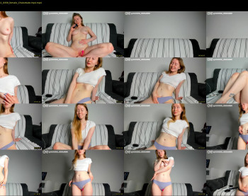 goodg_oddamn — 55 minute Chaturbate female cam show recording, 1080p, Mar 8, 2022