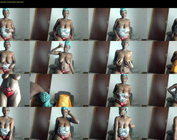 gulpess — 20 minute Chaturbate female cam show recording, 480p, Mar 8, 2022