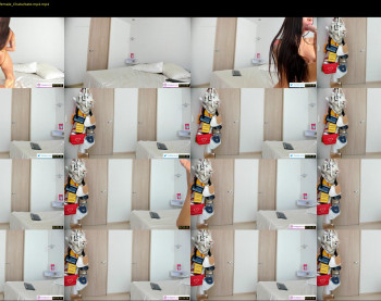 halliee — 12 minute Chaturbate couple cam show recording, 1080p, Mar 7, 2022