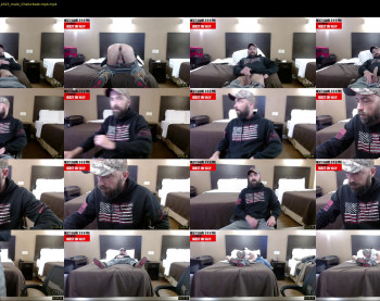 hardworkertn — 23 minute Chaturbate male cam show recording, 1080p, Mar 7, 2022