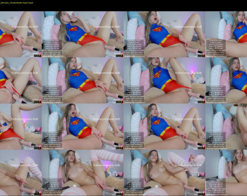 hayleex — 62 minute Chaturbate female cam show recording, 1080p, Mar 7, 2022