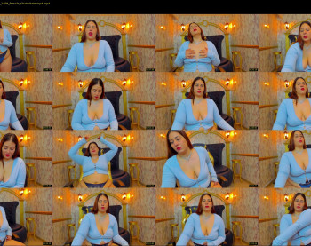 helenstanford — 31 minute Chaturbate female cam show recording, 1080p, Mar 7, 2022
