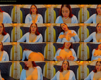 helenstanford — 17 minute Chaturbate female cam show recording, 1080p, Mar 7, 2022