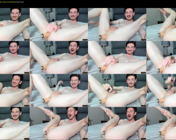heyhotty1 — 29 minute Chaturbate male cam show recording, 720p, Mar 7, 2022