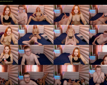 hizgi — 91 minute Chaturbate couple cam show recording, 720p, Mar 7, 2022