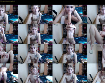 ho1yh01e — 54 minute Chaturbate couple cam show recording, 1080p, Mar 7, 2022