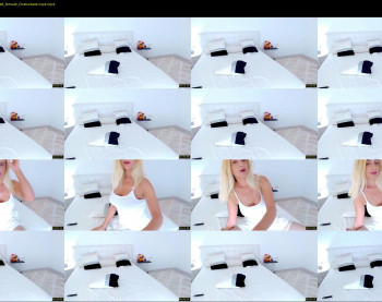 holly_amy — 8 minute Chaturbate couple cam show recording, 1080p, Mar 7, 2022