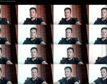 horse_man2 — 9 minute Chaturbate male cam show recording, 720p, Mar 7, 2022