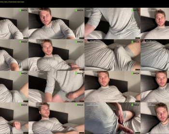 hot8pack01 — 17 minute Chaturbate male cam show recording, 720p, Mar 7, 2022
