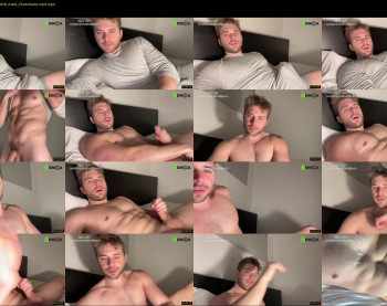 hot8pack01 — 58 minute Chaturbate male cam show recording, 720p, Mar 8, 2022