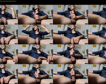 hot_martin25 — 6 minute Chaturbate male cam show recording, 1080p, Mar 7, 2022