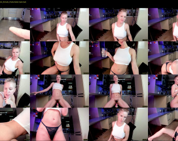 hotkatness — 60 minute Chaturbate female cam show recording, 1080p, Mar 7, 2022