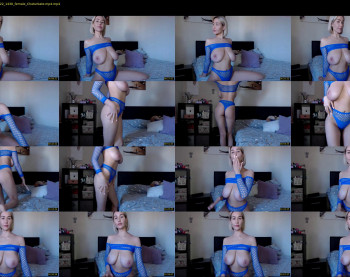 hugetittiesgerda — 3 minute Chaturbate female cam show recording, 720p, Mar 7, 2022