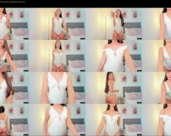 im_antonia — 33 minute Chaturbate female cam show recording, 1080p, Mar 7, 2022
