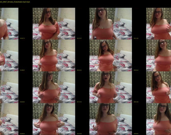 irinaandalex — 13 minute Chaturbate couple cam show recording, 480p, Mar 7, 2022