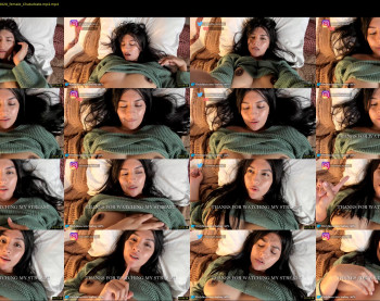 isabeyferrec — 26 minute Chaturbate female cam show recording, 1080p, Mar 8, 2022