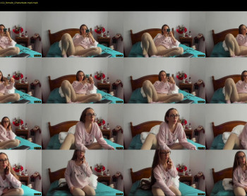 issabelle_69 — 54 minute Chaturbate couple cam show recording, 1080p, Mar 7, 2022