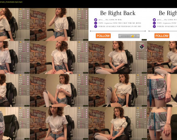 its_lily — 63 minute Chaturbate female cam show recording, 1080p, Mar 7, 2022