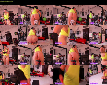its_sol — 57 minute Chaturbate female cam show recording, 1080p, Mar 7, 2022